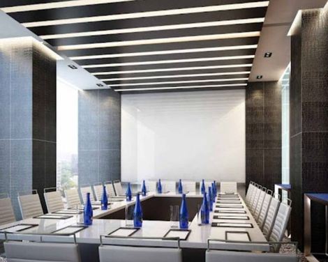 Holiday Inn Express Bangkok Siam-0