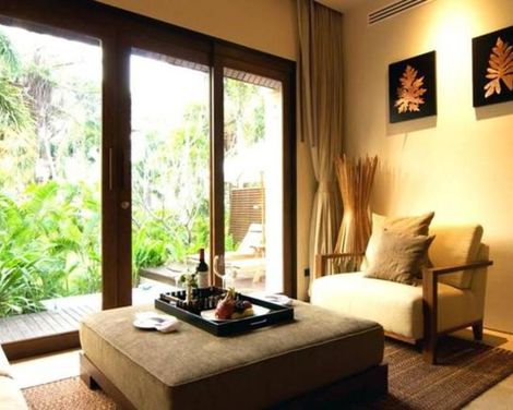 Sea Sand Sun Resort & Villas