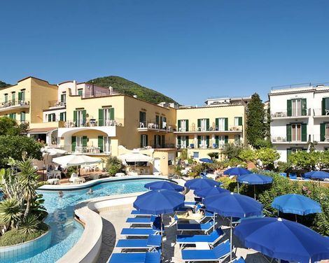 Royal Terme