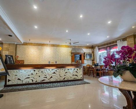 Wina Holiday Villa Kuta Bali-2