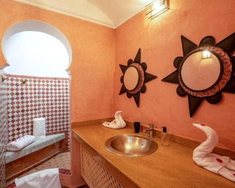 Riad Dar Nejma