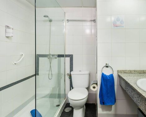 Hotel New Folías