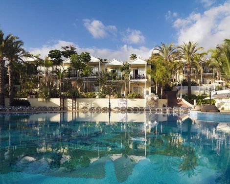 Gran Oasis Resort