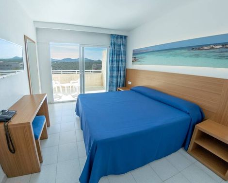 Club Cala Romani 