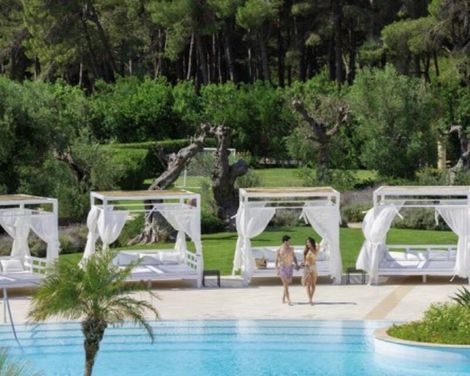 Vivosa Apulia Resort