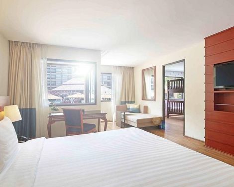 Novotel Phuket Vintage Park Resort-0