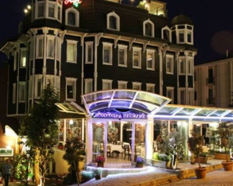 Amiral Palace Hotel-1