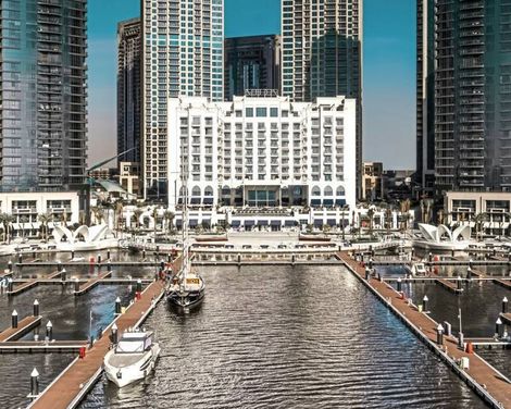 Vida Creek Harbour-0