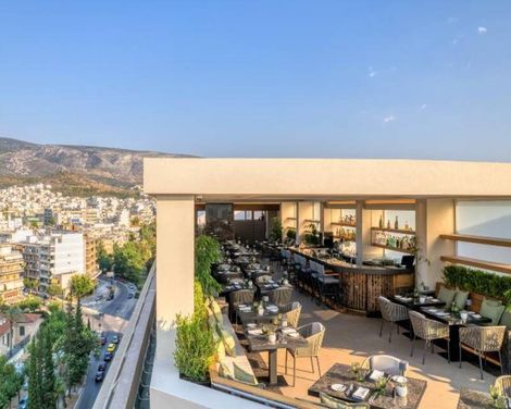 Divani Caravel
