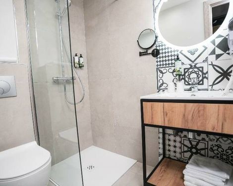 Hotel Univers-0