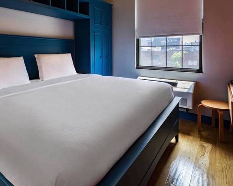 Essence Hotel-2