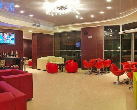 Kaliakra Beach Hotel-2