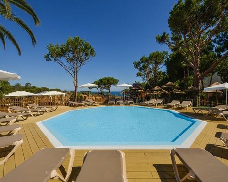 3HB Falésia Beach