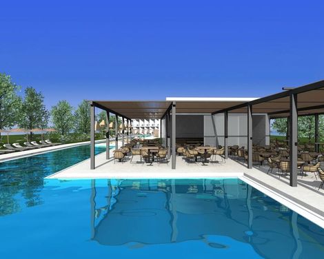 Evita Bay Hotel