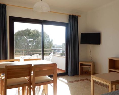 Apartamentos Marina - Palmanova-0