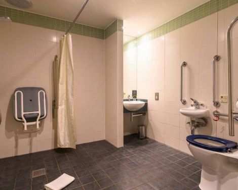 B&B HOTEL Birmingham Centre