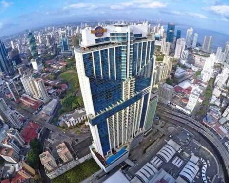 Megapolis Hotel-2