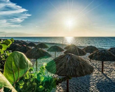 Sol Hicacos Varadero-0