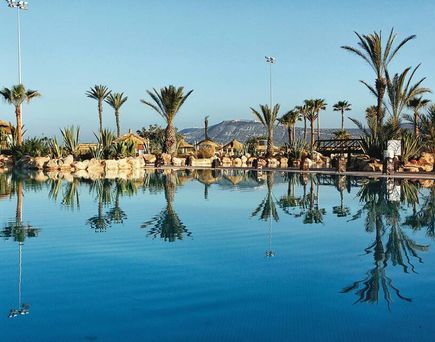 Riu Tikida Dunas