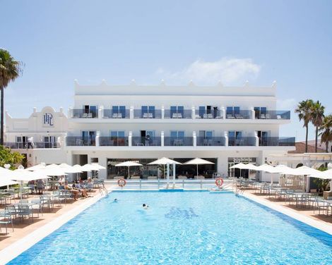 Hotel Playa de la Luz-3