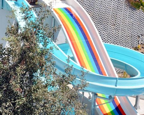 alltoura Club Hotel Side Prenses Resort & Spa