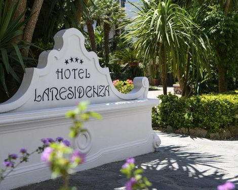 Hotel La Residenza
