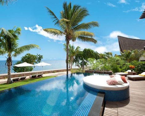 Le Jadis Beach Resort & Wellness
