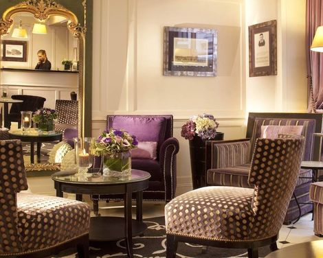 Hotel Gramont-1