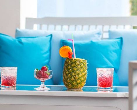 Tropical