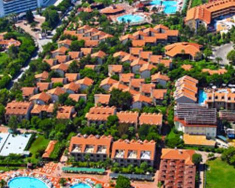 Club Hotel Turan Prince World-1