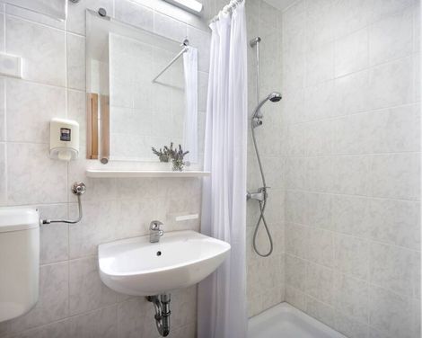 San Marino Resort Sahara Hotel & Rab Hotel