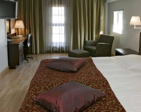 Scandic Grand Marina