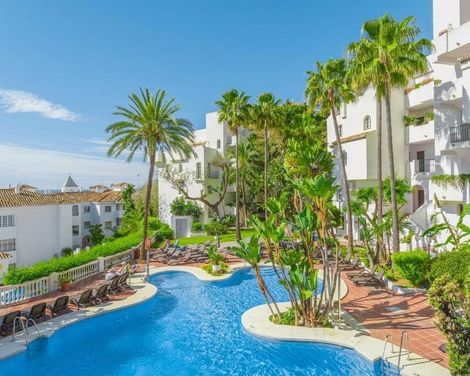 Royal Oasis Club at Pueblo Quinta