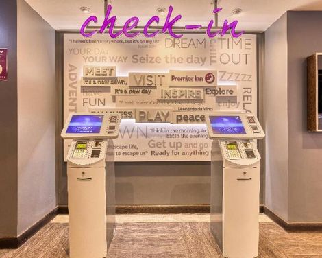 Premier Inn London Tooting Hotel