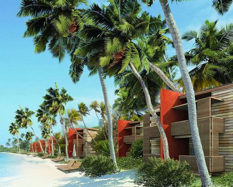 The Barefoot Eco Hotel-1