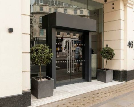 Cove - Cannon Street, The City-2