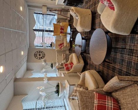 Britannia Inn Glasgow