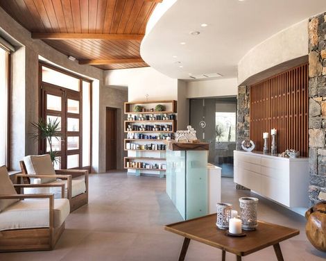 Ostria Resort & Spa