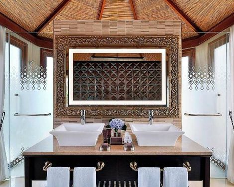 The Ritz-Carlton Ras Al Khaimah, Al Hamra Beach-0