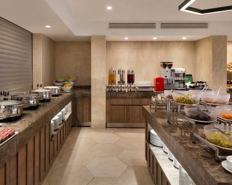 Ramada by Wyndham Istanbul Old City-2