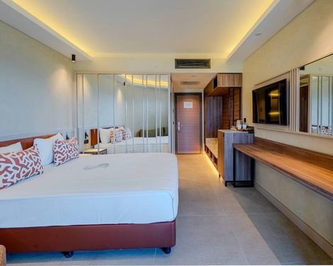 Side Sun Hotel