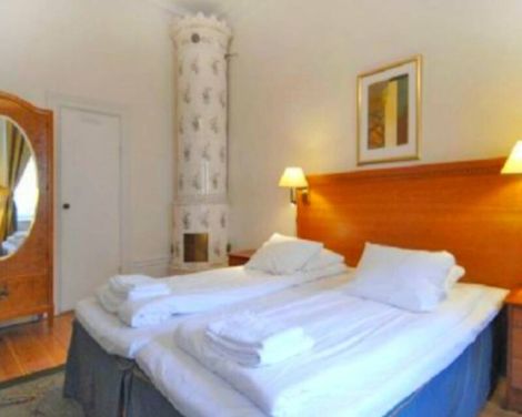 Ibis Styles Stockholm Odenplan