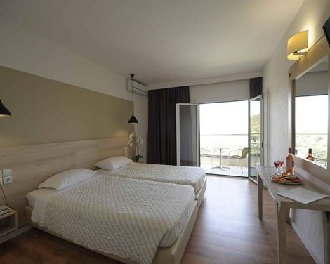 Evia Riviera Resort