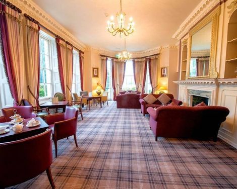 Burnham Beeches Hotel-1