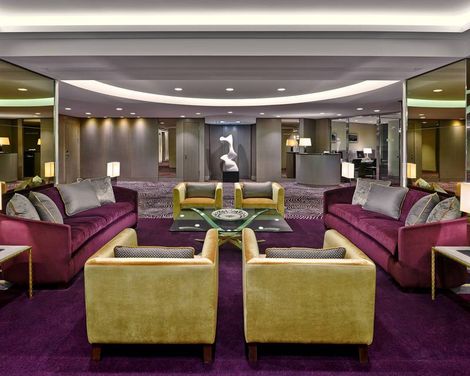 Waldorf Astoria Berlin