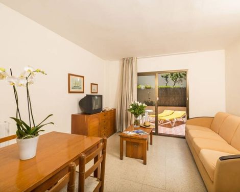 Guitart Apartamentos