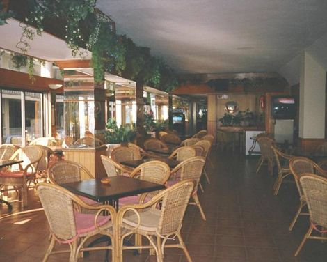 Hotel Marina Playa-2