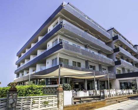 Nautic Hotel & Spa-1