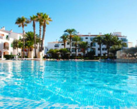 O7 Vista Blanes