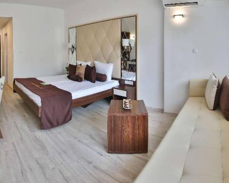 Prestige Deluxe Hotel Aquapark Club